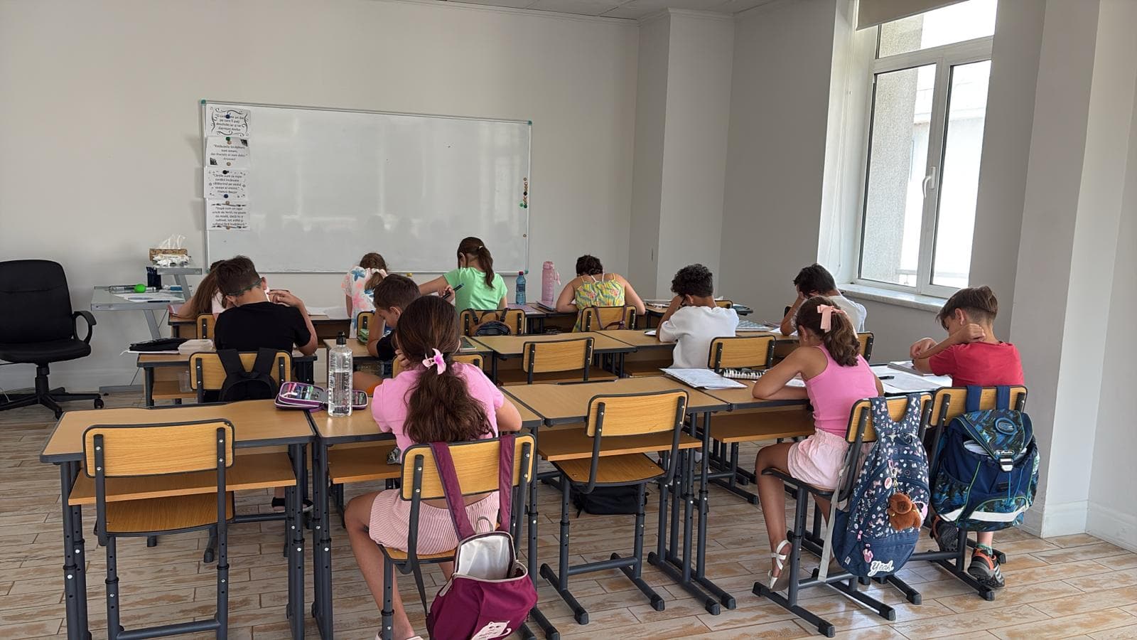 Centrul educațional Elite Mind Academy
